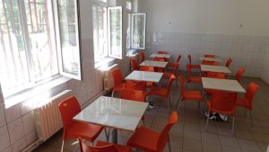 Spital Grajduri